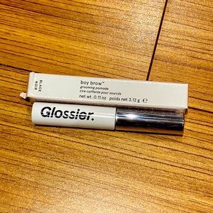Glossier Boy Brow “Black” Pomade
